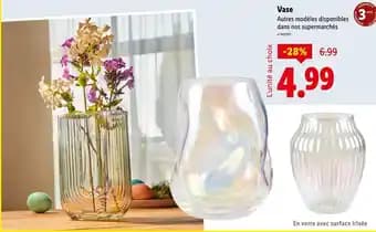 Vase