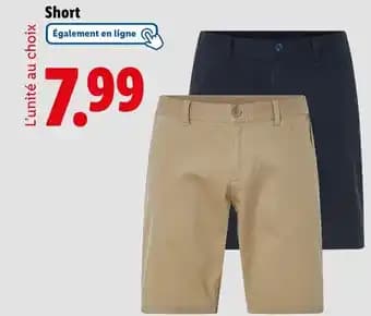 LIVERGYⓇ Short