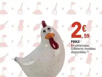 Poule