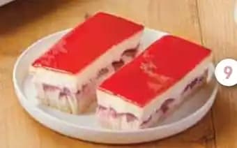 Fraisier x2