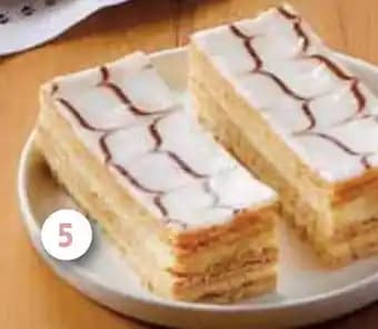 Mille-feuille