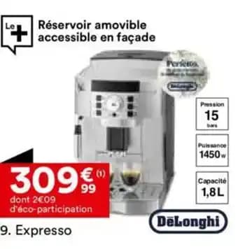 DELONGHI Expresso