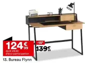 Bureau Flynn