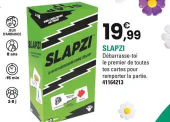 Slapzi