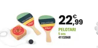 Pelotari