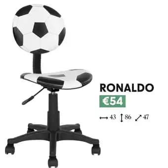 Ronaldo