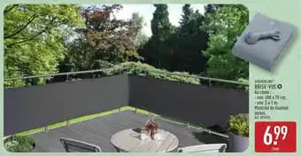 GARDENLINE® Brise-vue