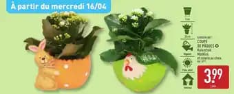 GARDENLINE® Coupe de pâques