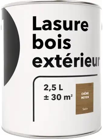 Lasure 2,5 l