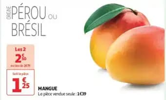 Mangue