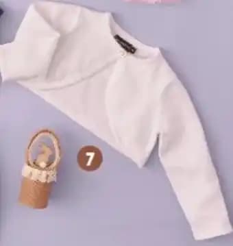 INEXTENSO Bolero bebe