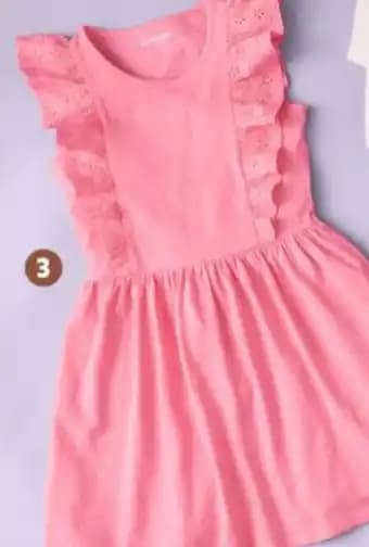 INEXTENSO Robe fille