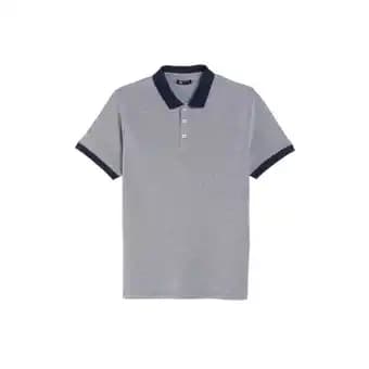 TEX Polo homme