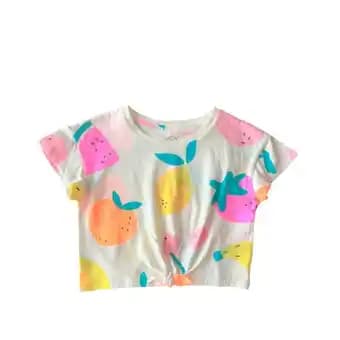 TEX Tee-shirt fille