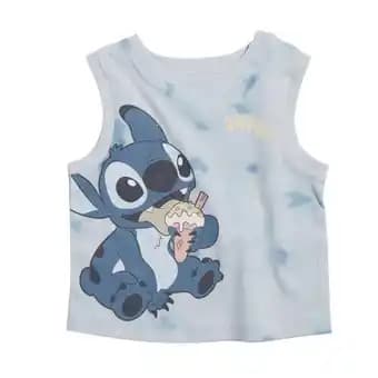 DISNEY Tee-shirt bébé
