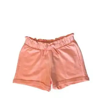 TEX Short fille