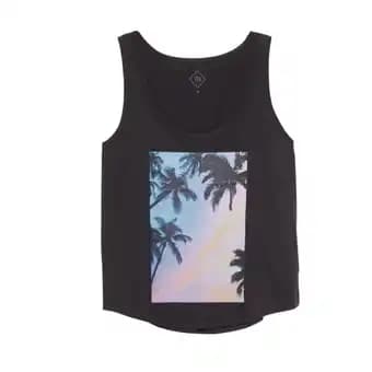 TEX Débardeur femme