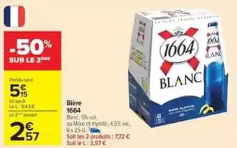 Kronenbourg - bière