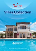 Tui Leaflets Online From 27 March To 31 October 2025
