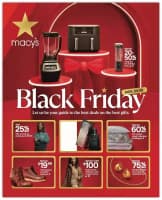 Weekly Ad Macy's online from 01 January 1970 to 30 November 2025