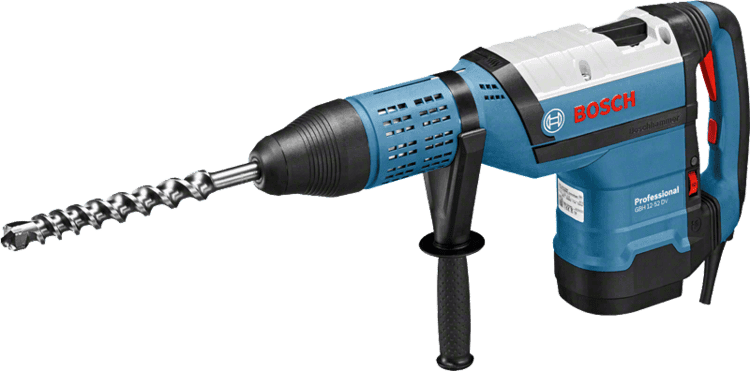 Marteau Perforateur Bosch Gbh 12-52