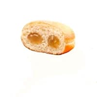 Beignet A La Pomme