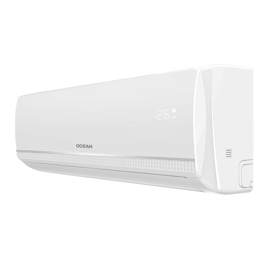 Clim 9000btu Acsoih9ma Inverter Ocean