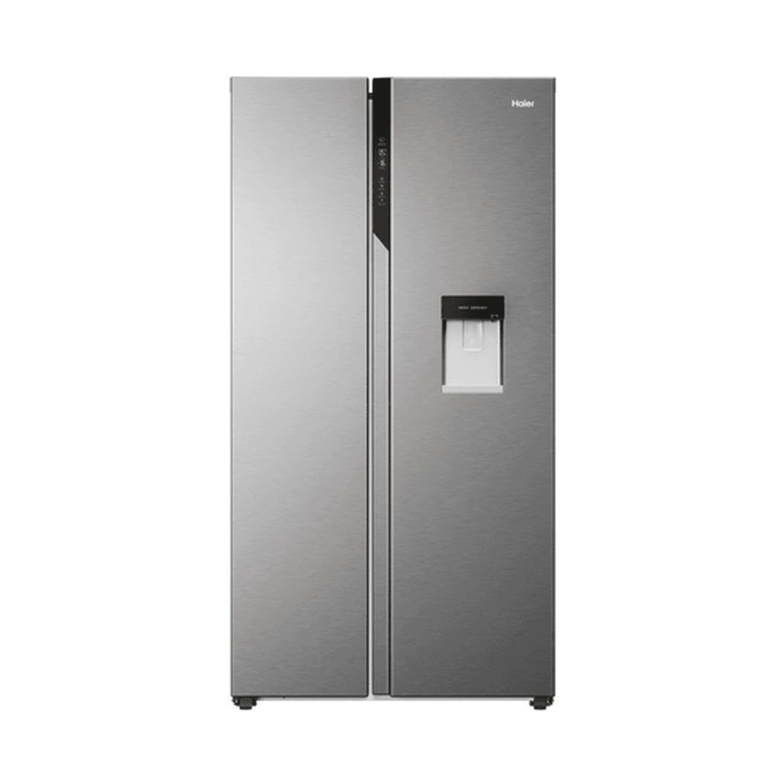 Sbs Hsr5918dwmp Serie3 90cm Nf 511l Inox Haier