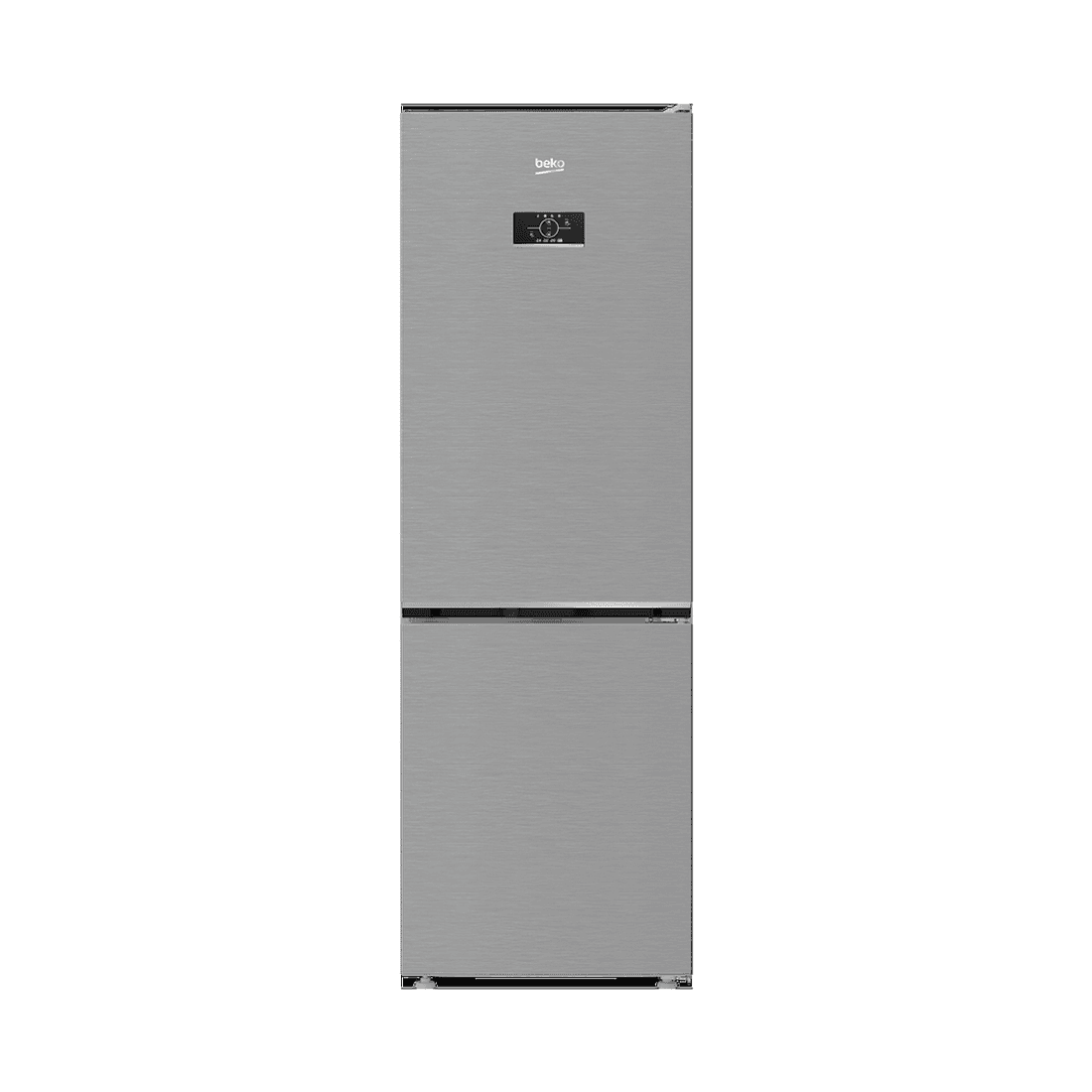 Comb B3rcna400hsx Nf 341l Silver Beko