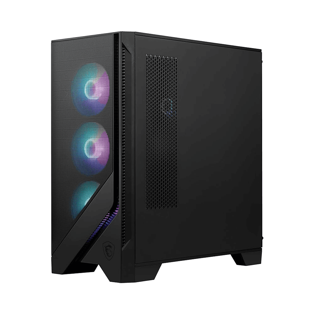 Msi M120a I7 16g 512ssd Rtx 5060 Ventus+clvsrs
