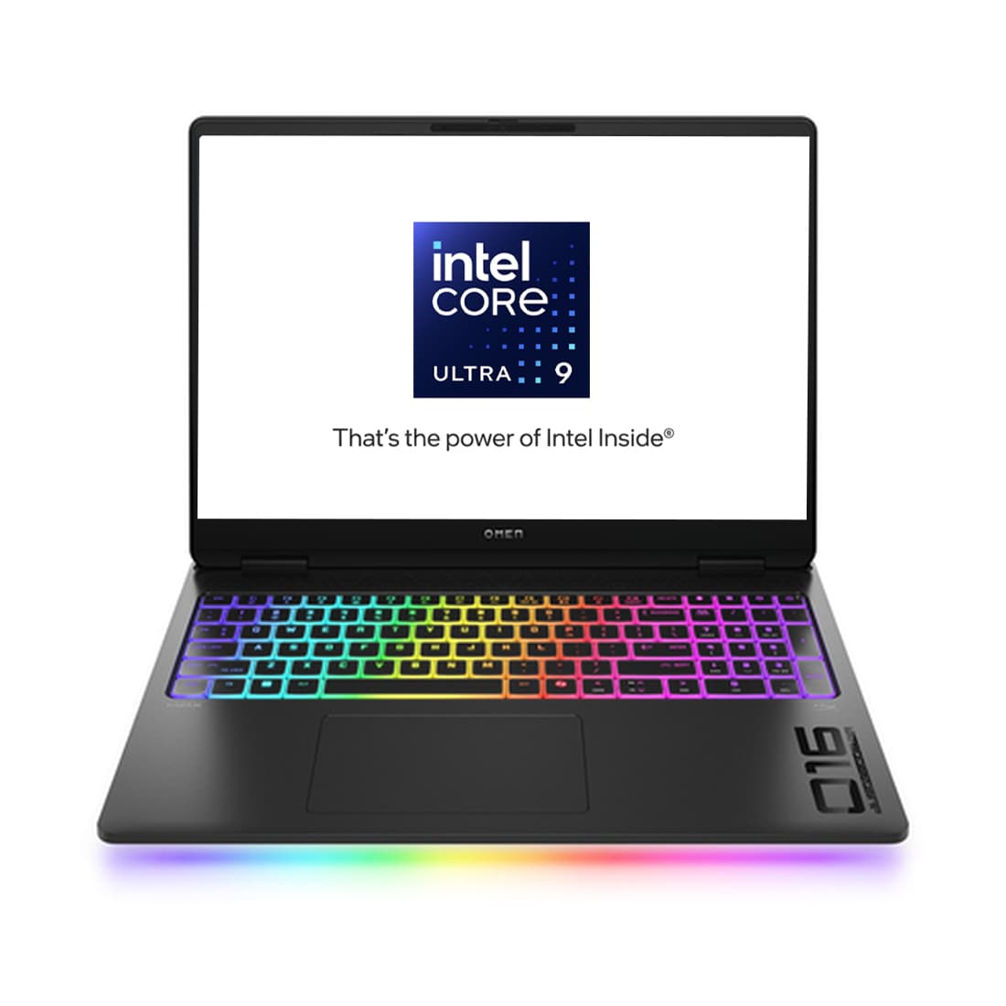 Hp Omenmax 16 U9-275hx 32g 1t Ssd Rtx 5070ti Bl