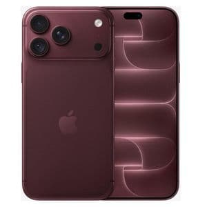 Apple iPhone 18 Pro Max - 512GB - Burgundy - Neuf