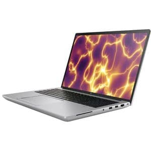 Hp ZBook Fury 16 G11 i7-14700HX 32GB 1TB SSD RTX 3500