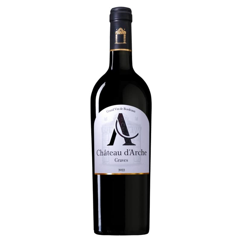 Château d'Arche 75cl