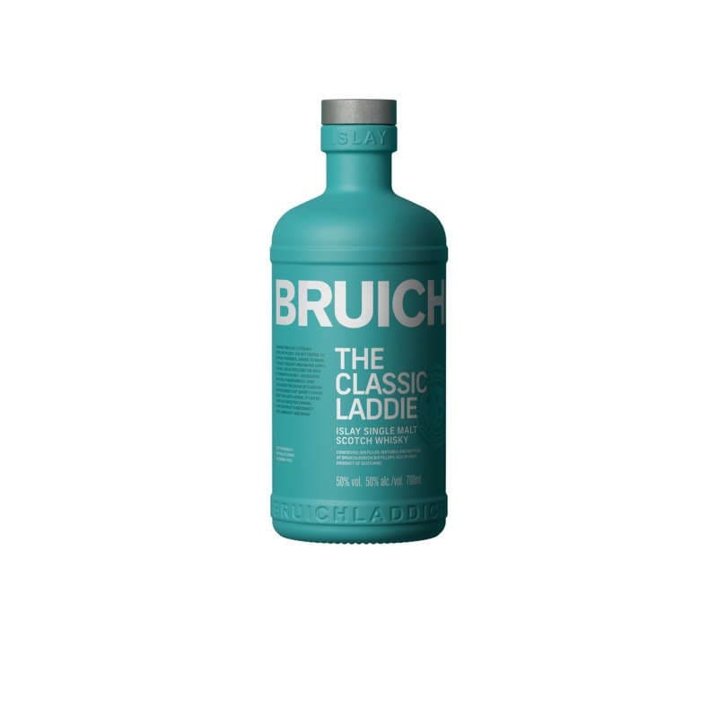 Bruichladdich The Classic Whisky 50° 70cl