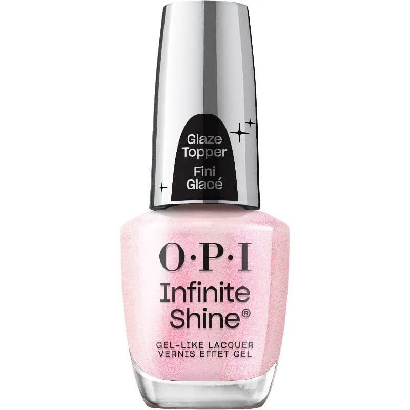 OPI Infinite Shine Vernis à Ongles Donut disturb Finition glacée 15ml