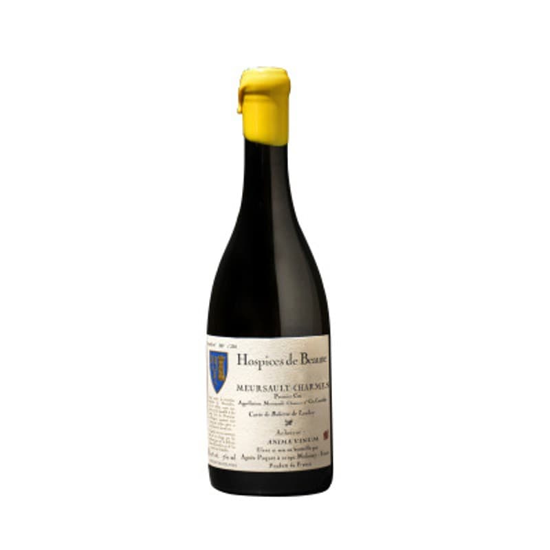Hospice de Beaune Meursault Charmes Blanc 2019 75cl