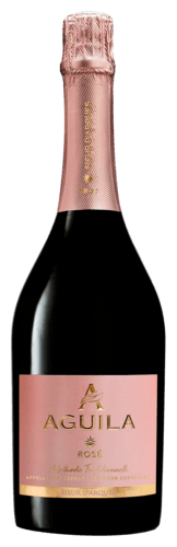 Cremant de Limoux Aop Rose Aguila