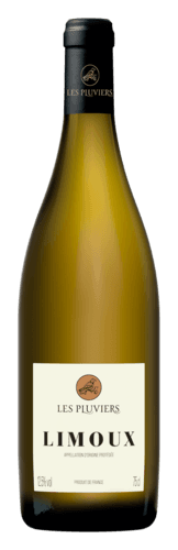 Limoux Aop Blanc les Pluviers U
