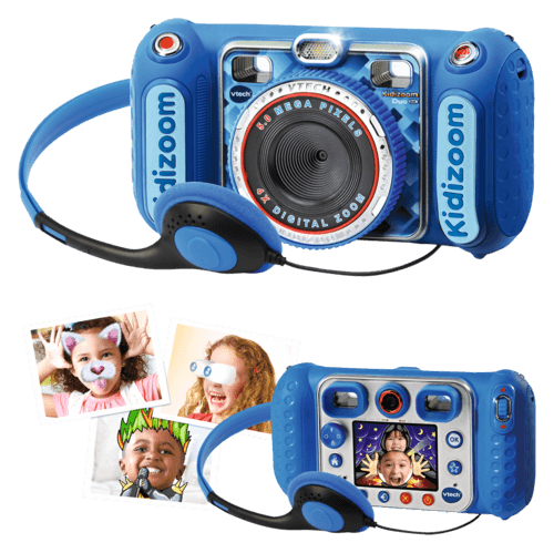 Kidizoom Duo Dx
