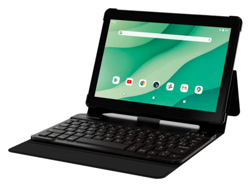 Pack Tablette 10' Logicom Fold 210 Pro