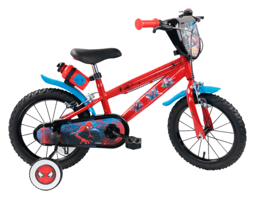 Velo Enfant 14"
