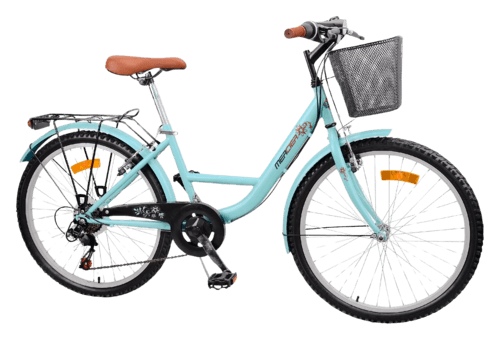 Velo Mercier 24"