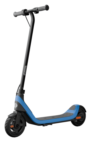 Trottinette Electrique Segway Ninebot C2 Lite