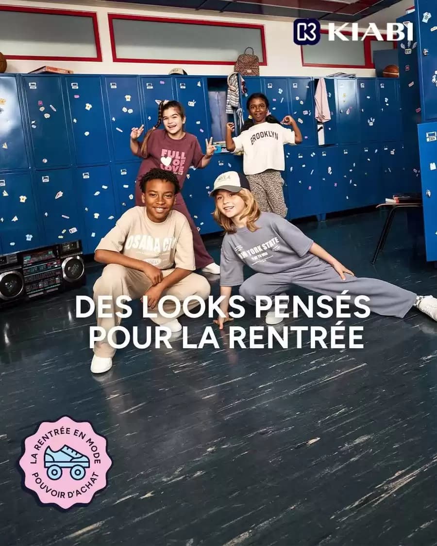 Offres pour les chasseurs de bonnes affaires