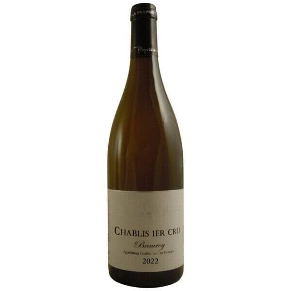 Chablis 1Er Cru Beauroy Aop 2022