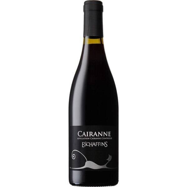 Cairanne Aop 2019