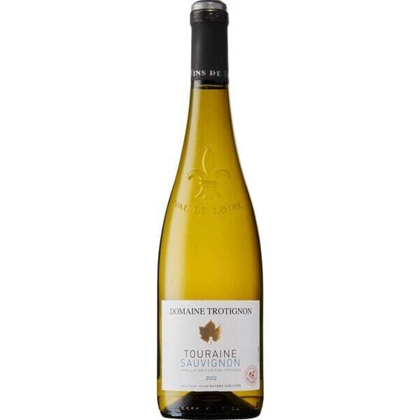 Touraine Sauvignon Aop 2022