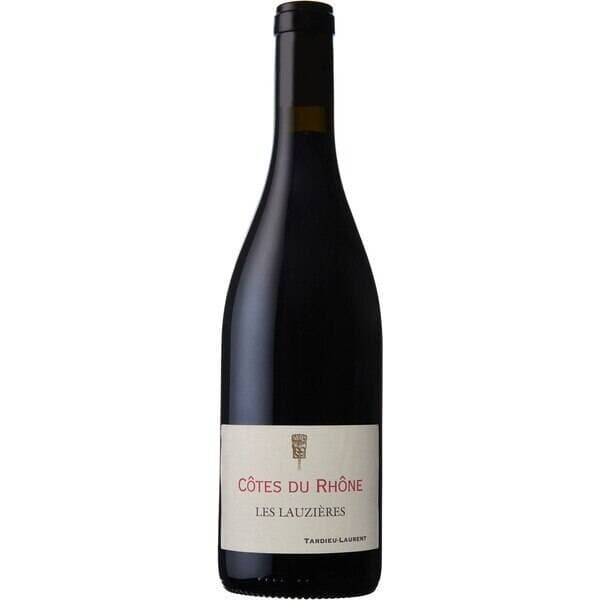 Côtes Du Rhône Aop 2022