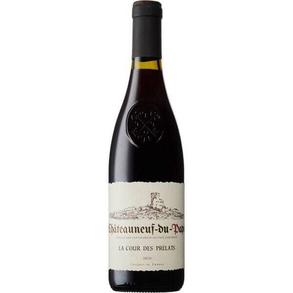 Châteauneuf Du Pape Aop 2020